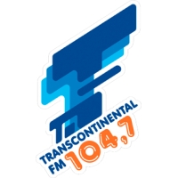Transcontinental FM - 104.7 FM